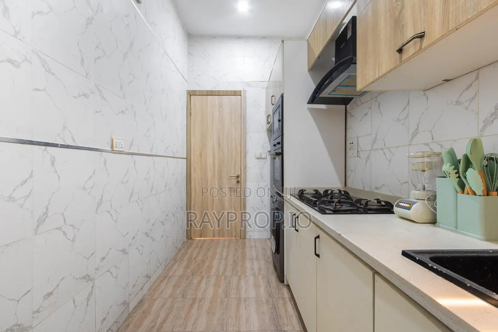 063122zx - 2 Bedroom Shortlet in Ikota Gra in Ikota