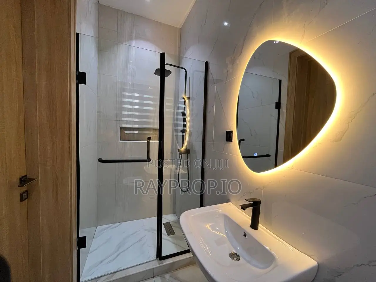 400509rg - 2 Bedroom Shortlet in Ikeja Gra in Ikeja GRA