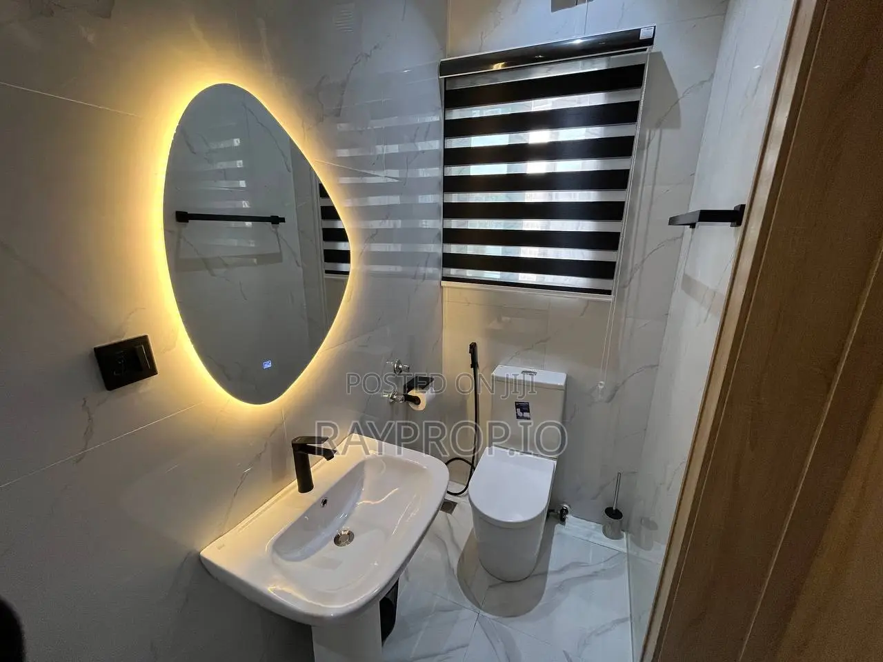 400509rg - 2 Bedroom Shortlet in Ikeja Gra in Ikeja GRA