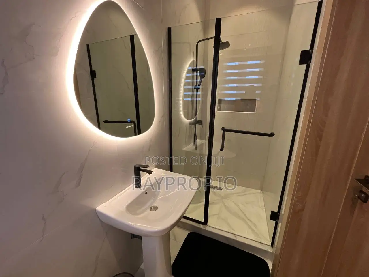 405568be - 2 Bedroom Shortlet in Ikeja Gra in Ikeja GRA