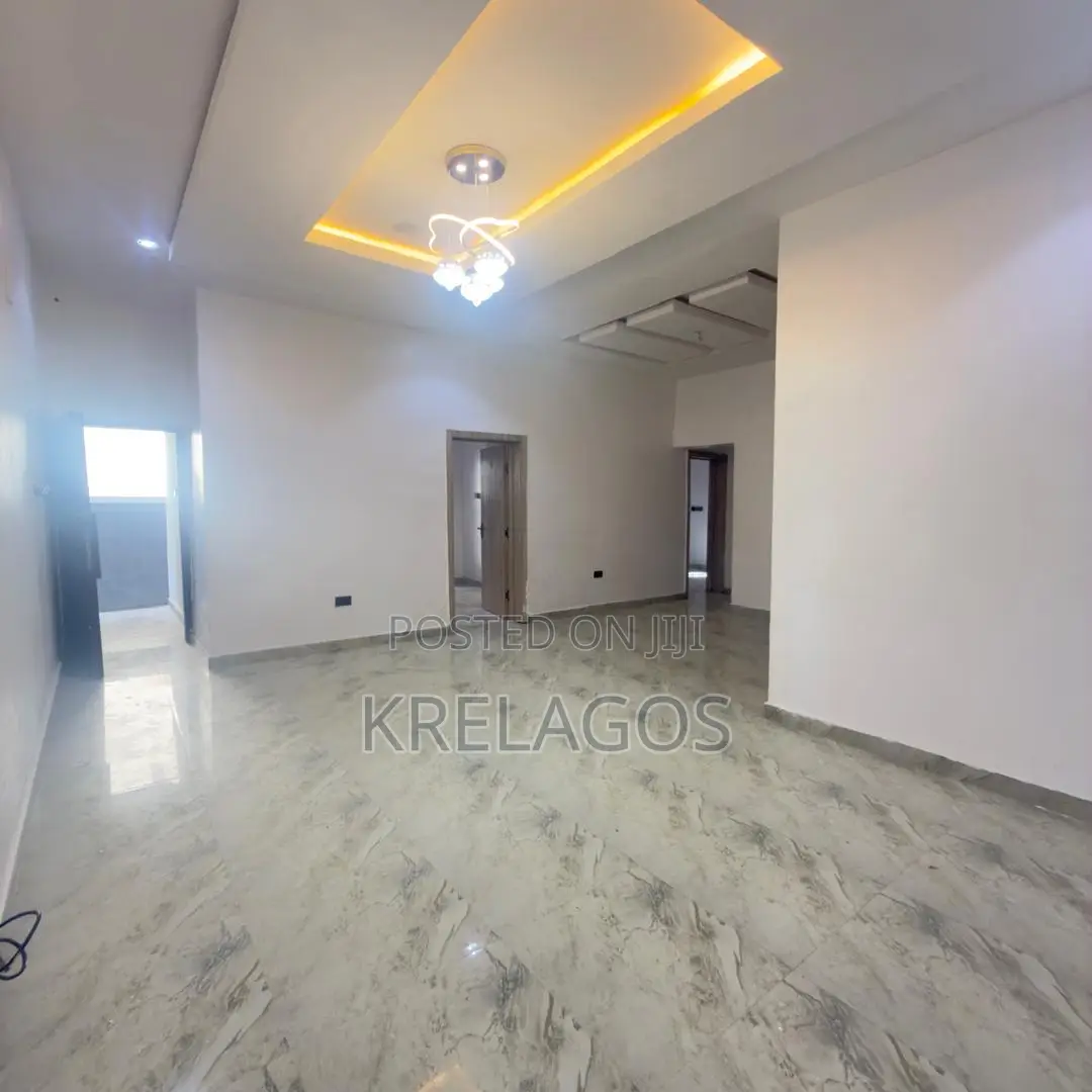 2bdrm Apartment in Abraham Adesanya Estate for sale in Abraham Adesanya Estate