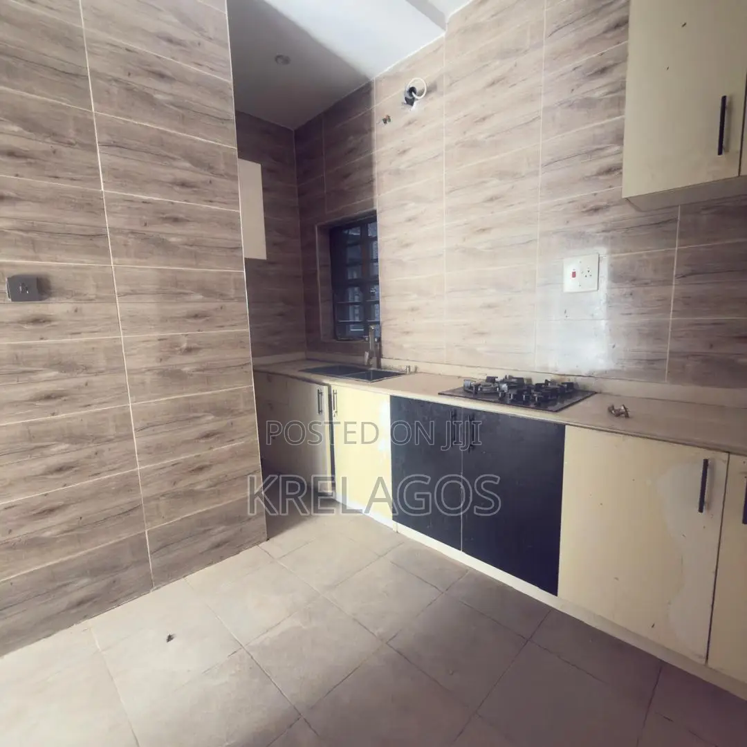 2bdrm Apartment in Abraham Adesanya Estate for sale in Abraham Adesanya Estate