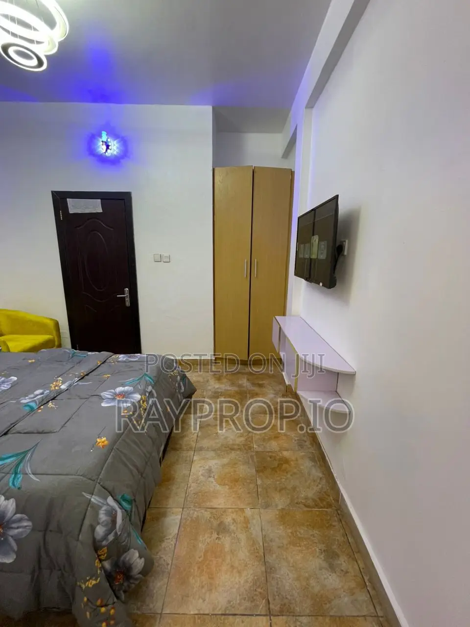 Df - 1 Bedroom Shortlet in Lekki in Osapa london