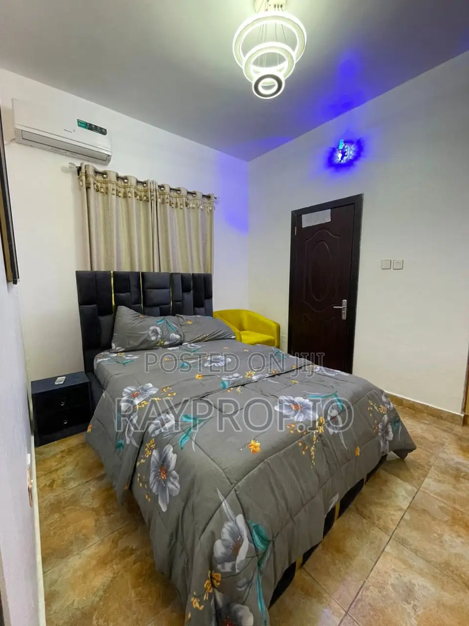 Df - 1 Bedroom Shortlet in Lekki in Osapa london