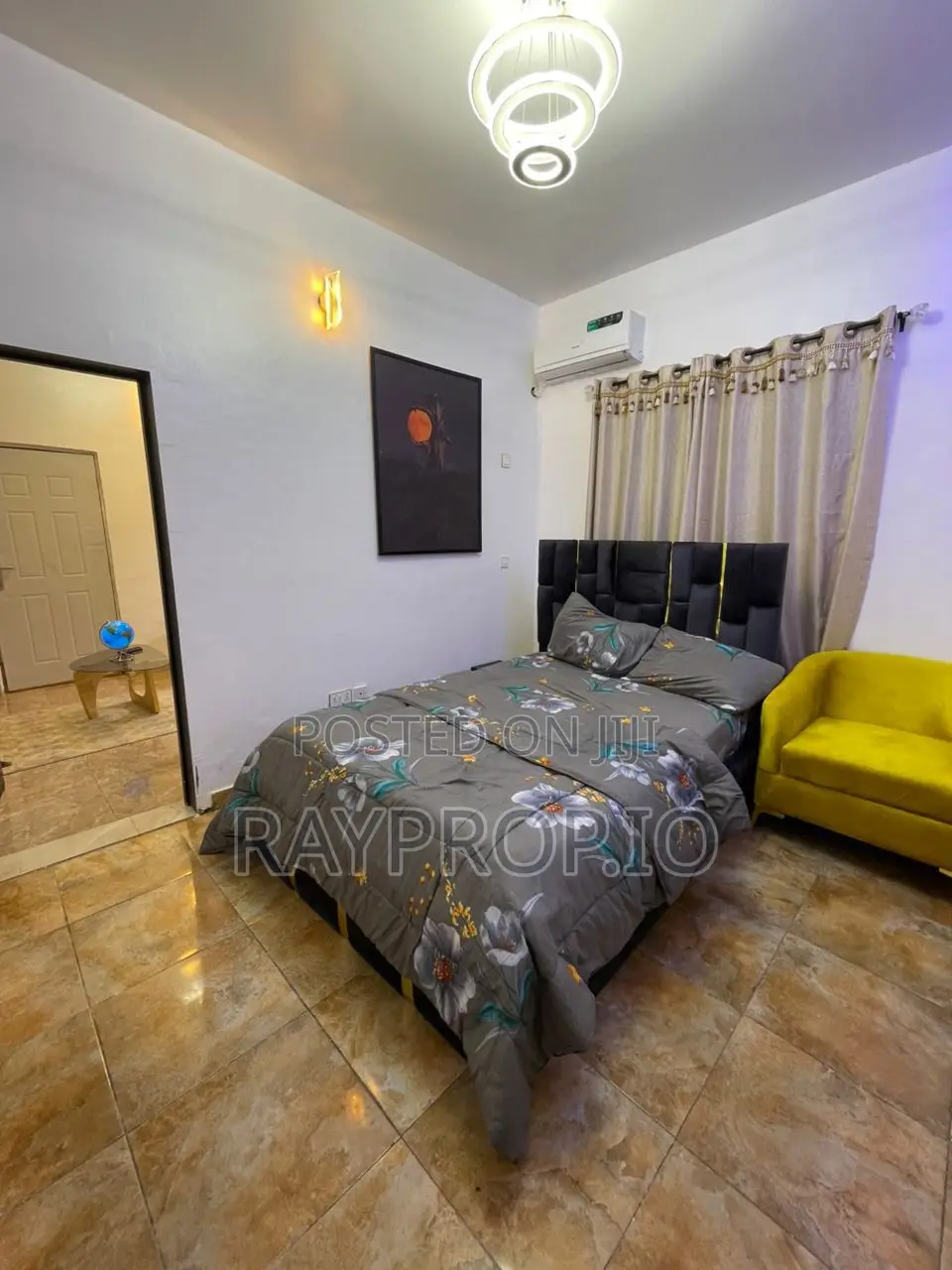 Df - 1 Bedroom Shortlet in Lekki in Osapa london