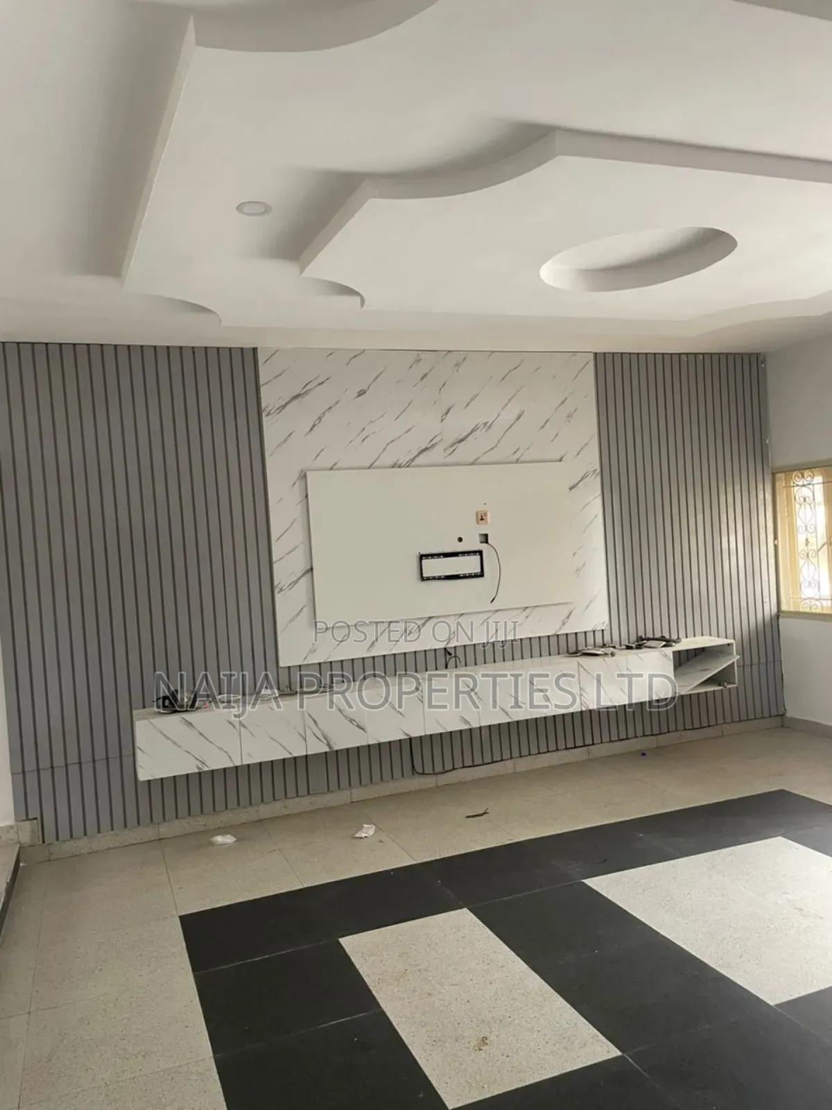 2bdrm Apartment in Sangotedo for rent in Sangotedo