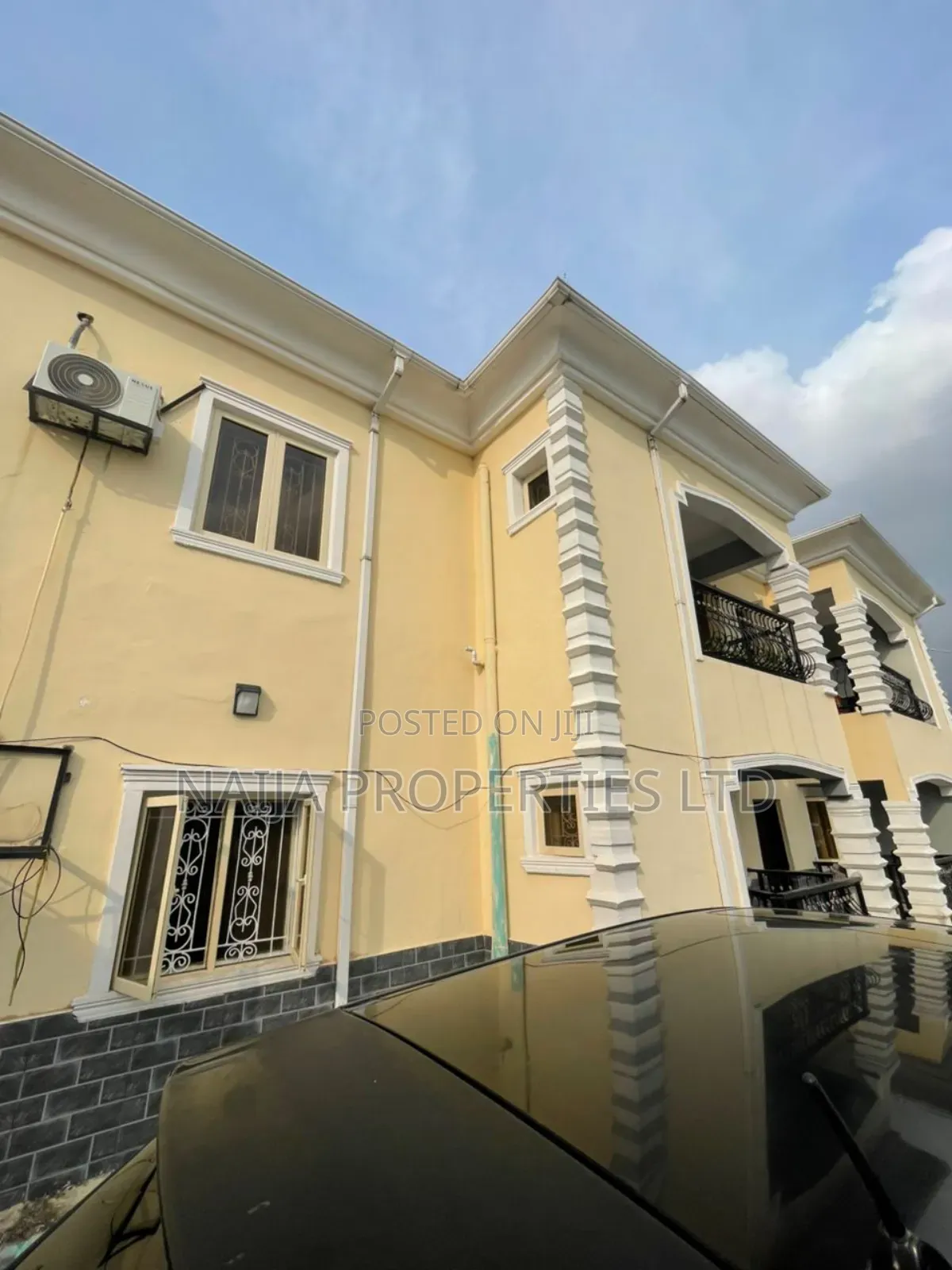 2bdrm Apartment in Sangotedo for rent in Sangotedo
