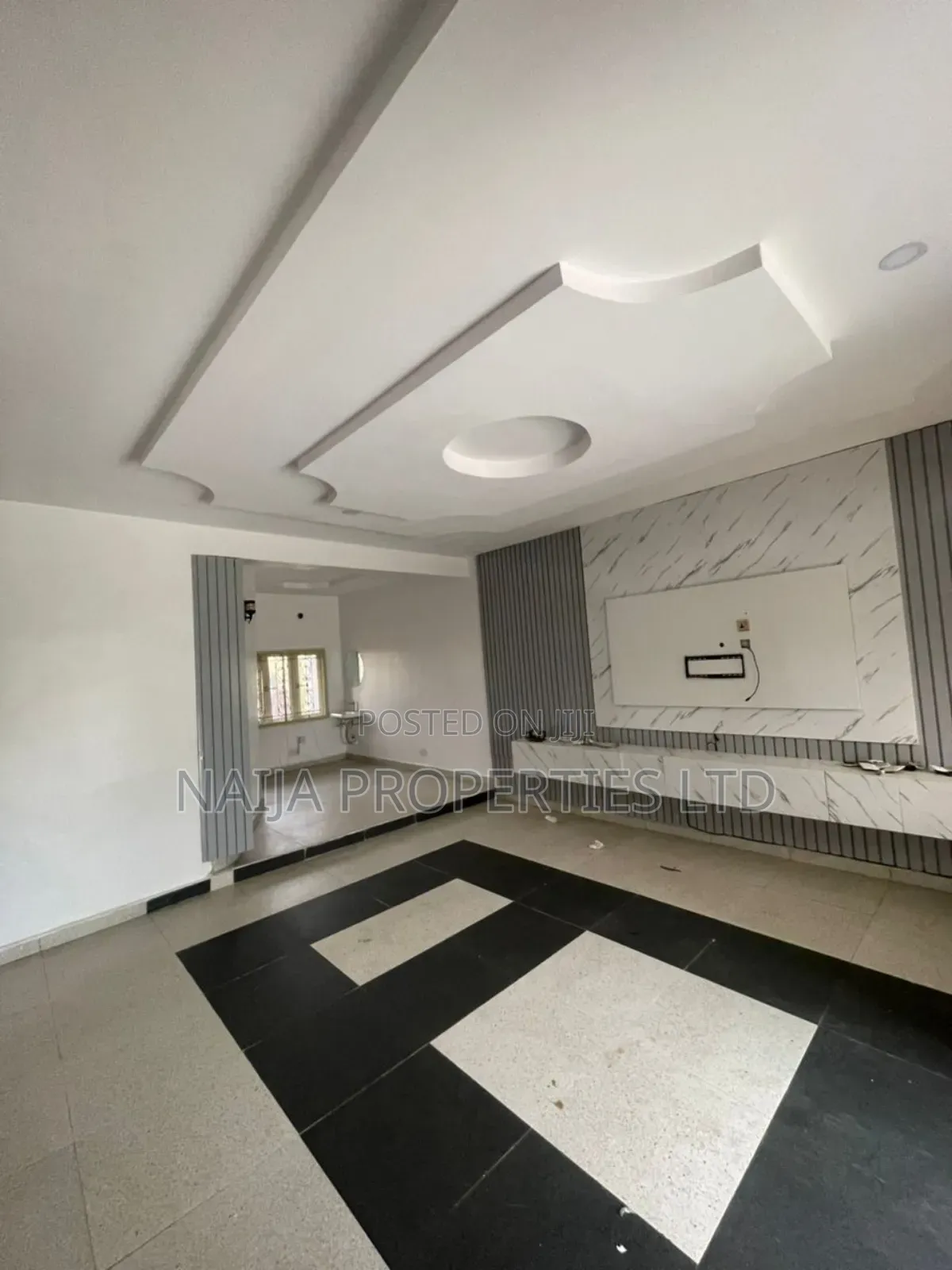2bdrm Apartment in Sangotedo for rent in Sangotedo