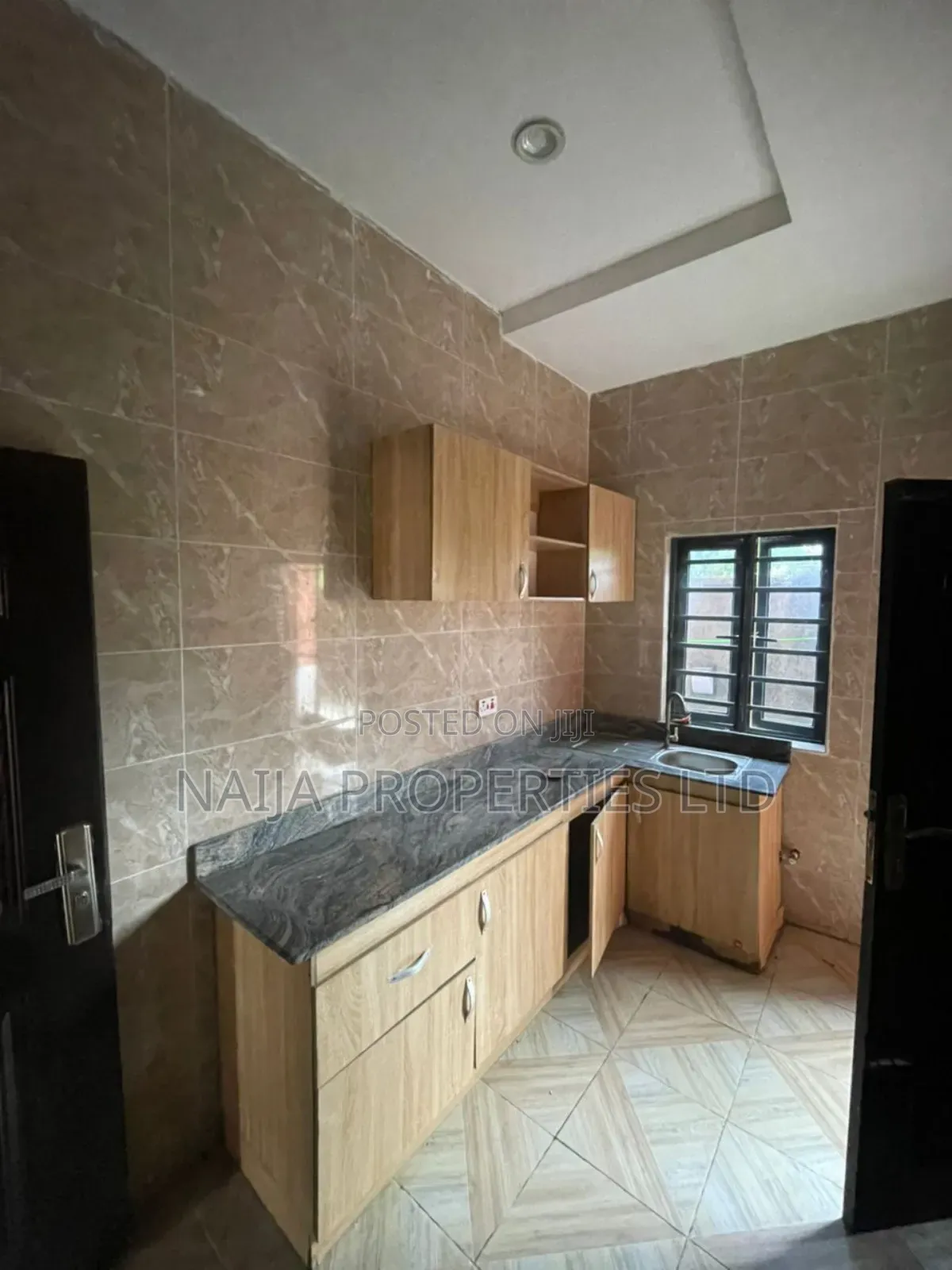 2bdrm Apartment in Sangotedo for rent in Sangotedo