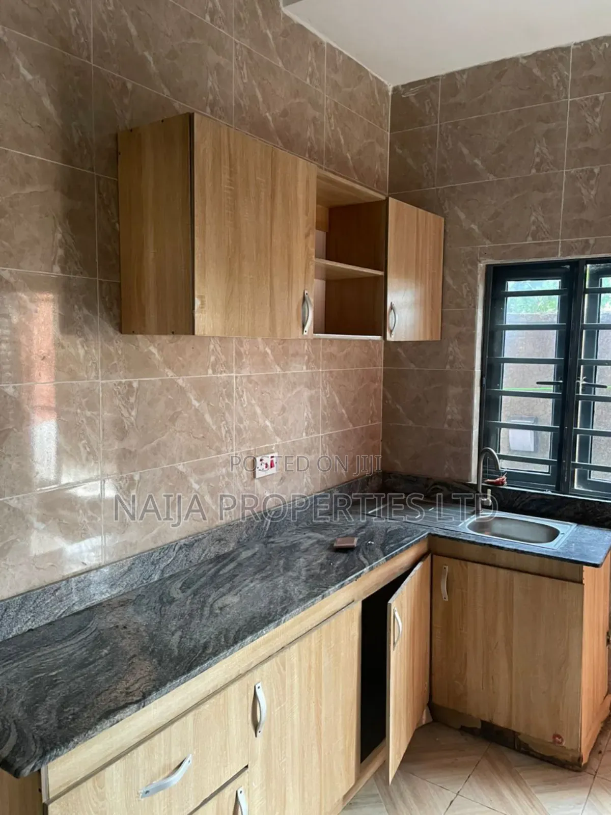 2bdrm Apartment in Sangotedo for rent in Sangotedo