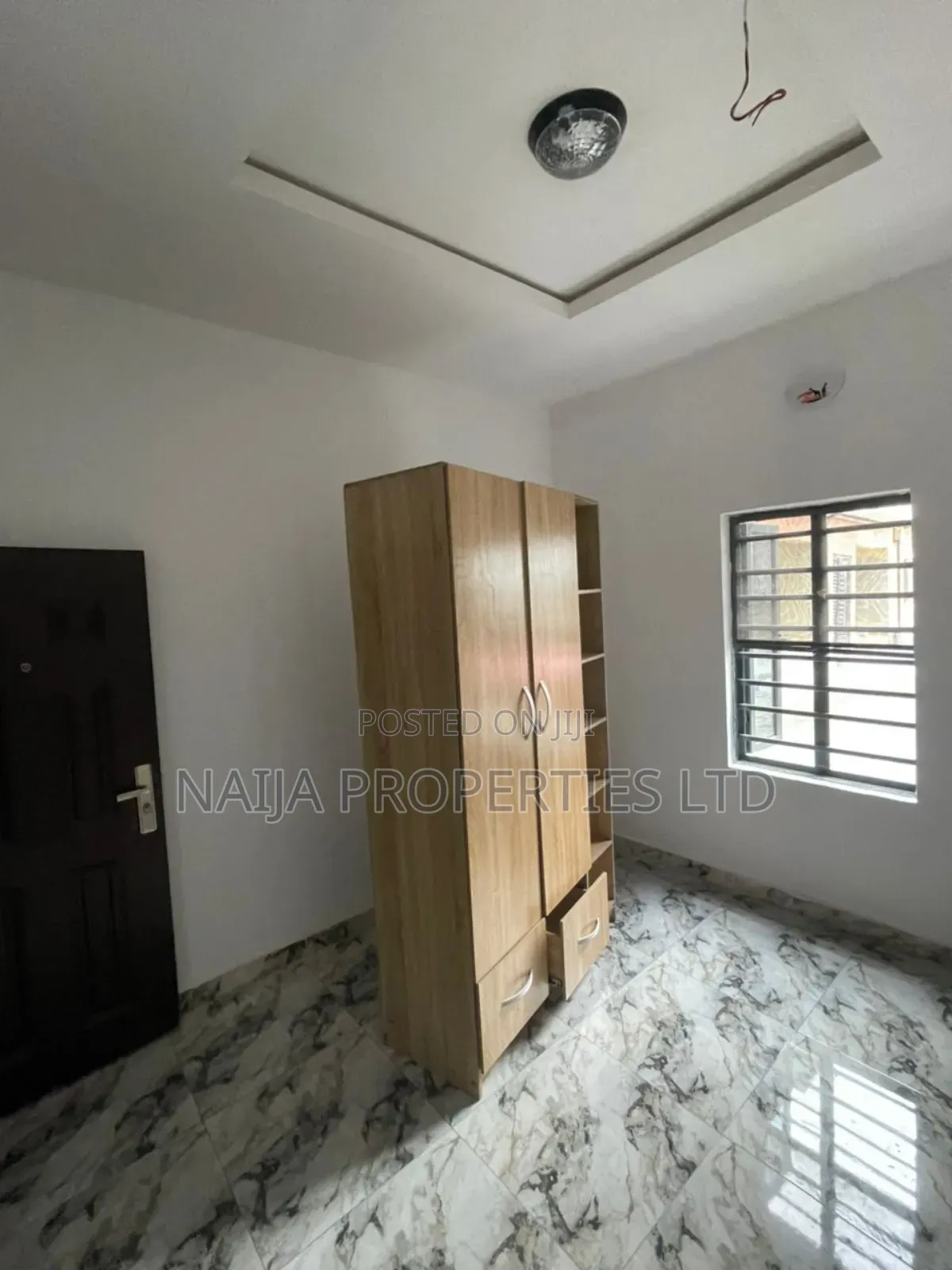 2bdrm Apartment in Sangotedo for rent in Sangotedo