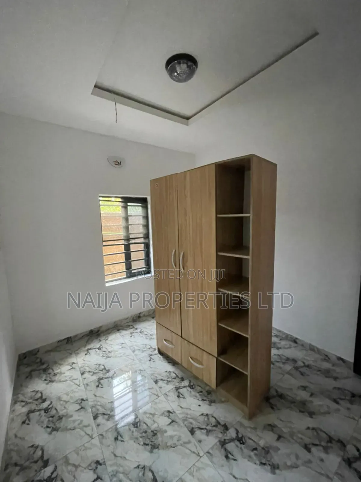 2bdrm Apartment in Sangotedo for rent in Sangotedo