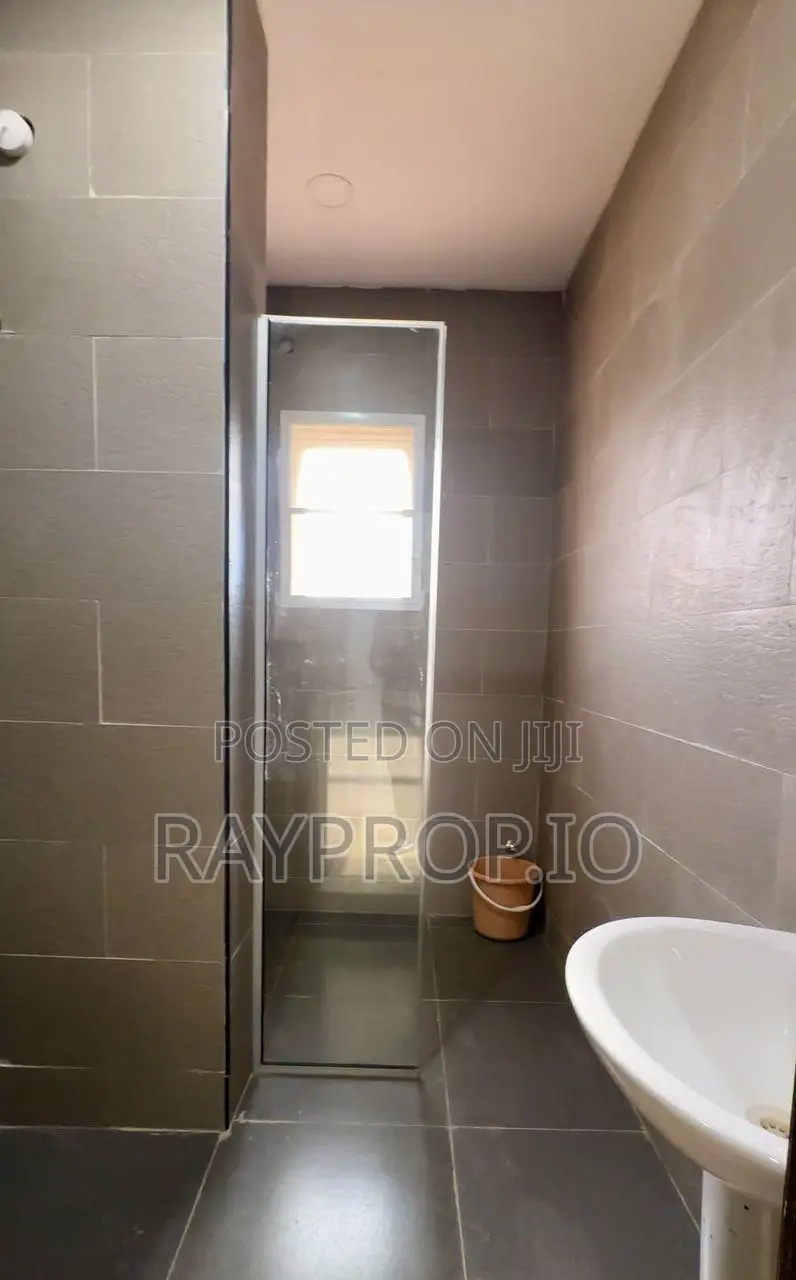 13df4jkf - 1 Bedroom Shortlet in Mabushi Abuja in Mabushi