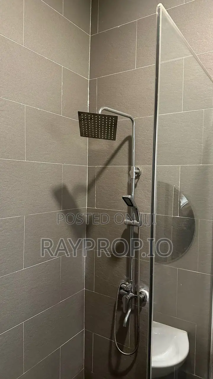 13df4jkf - 1 Bedroom Shortlet in Mabushi Abuja in Mabushi