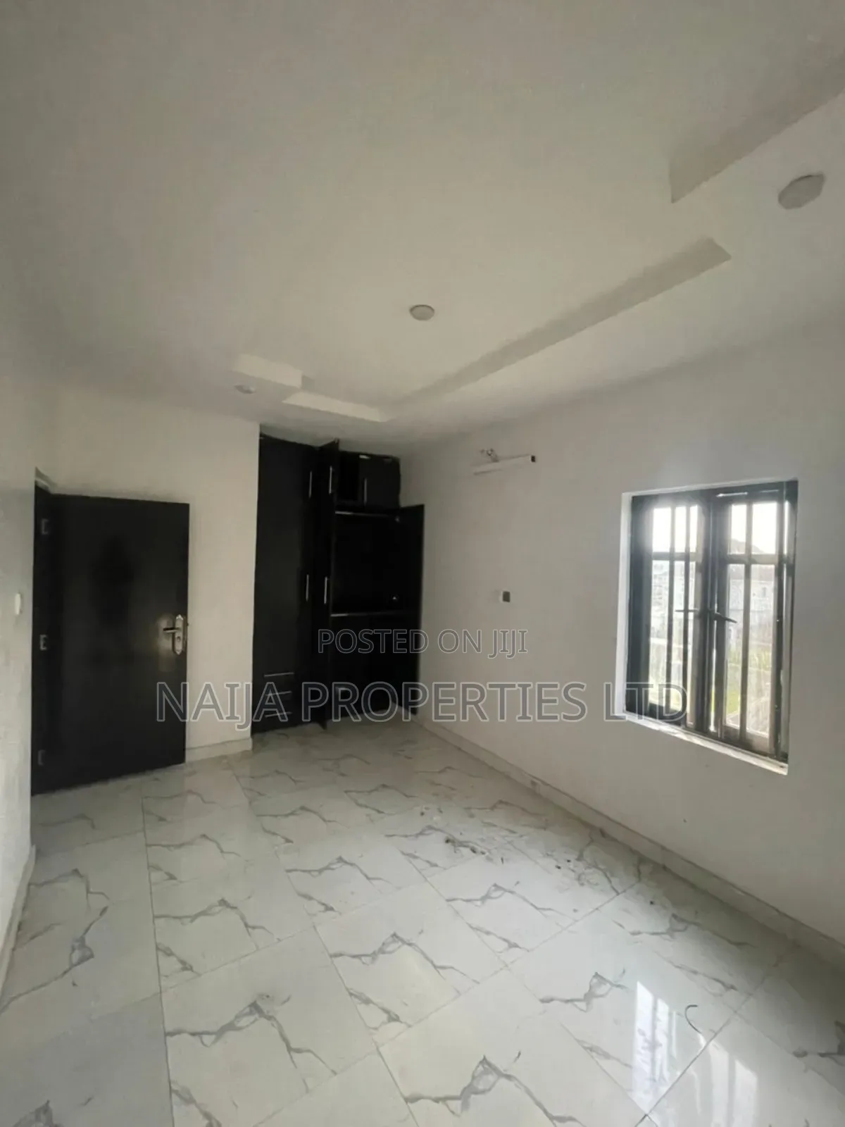 2bdrm Apartment in Thera Annex, Sangotedo for rent in Sangotedo