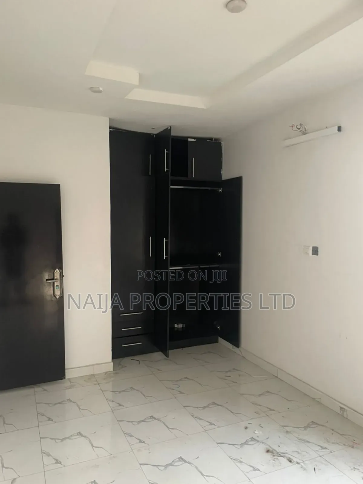 2bdrm Apartment in Thera Annex, Sangotedo for rent in Sangotedo