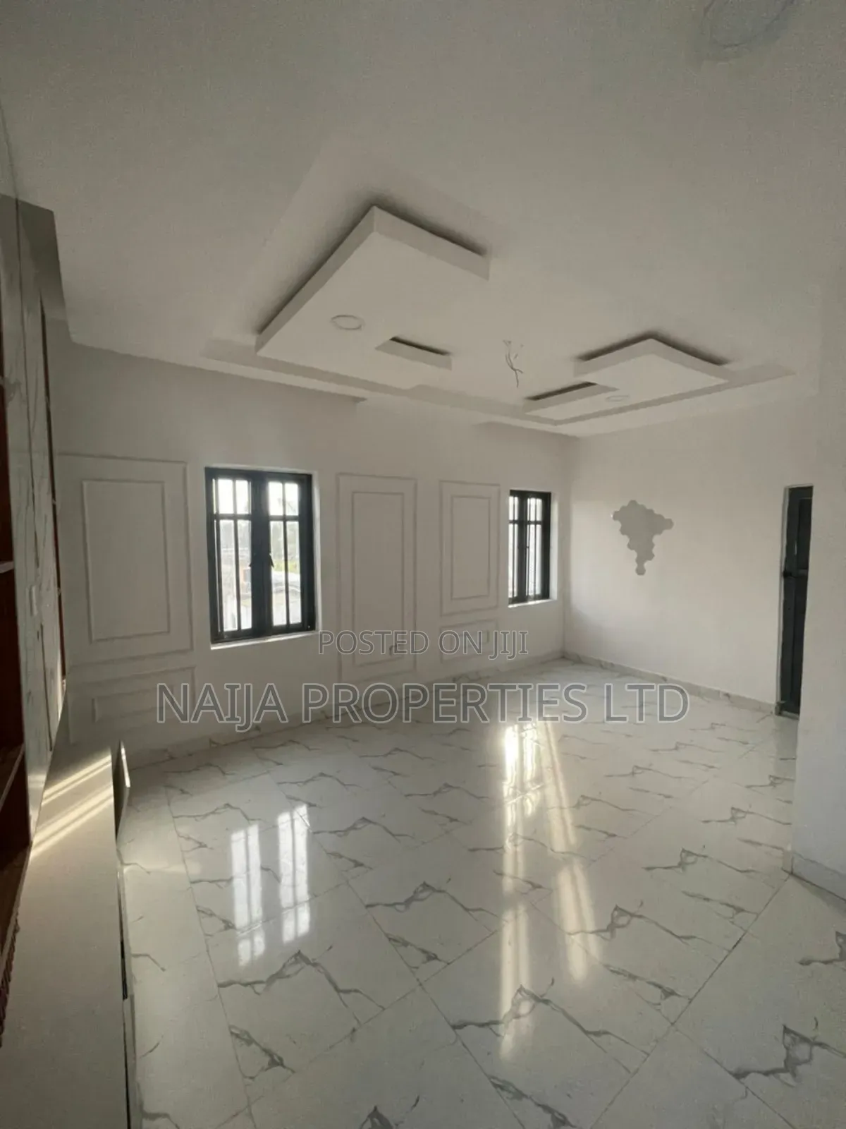 2bdrm Apartment in Thera Annex, Sangotedo for rent in Sangotedo