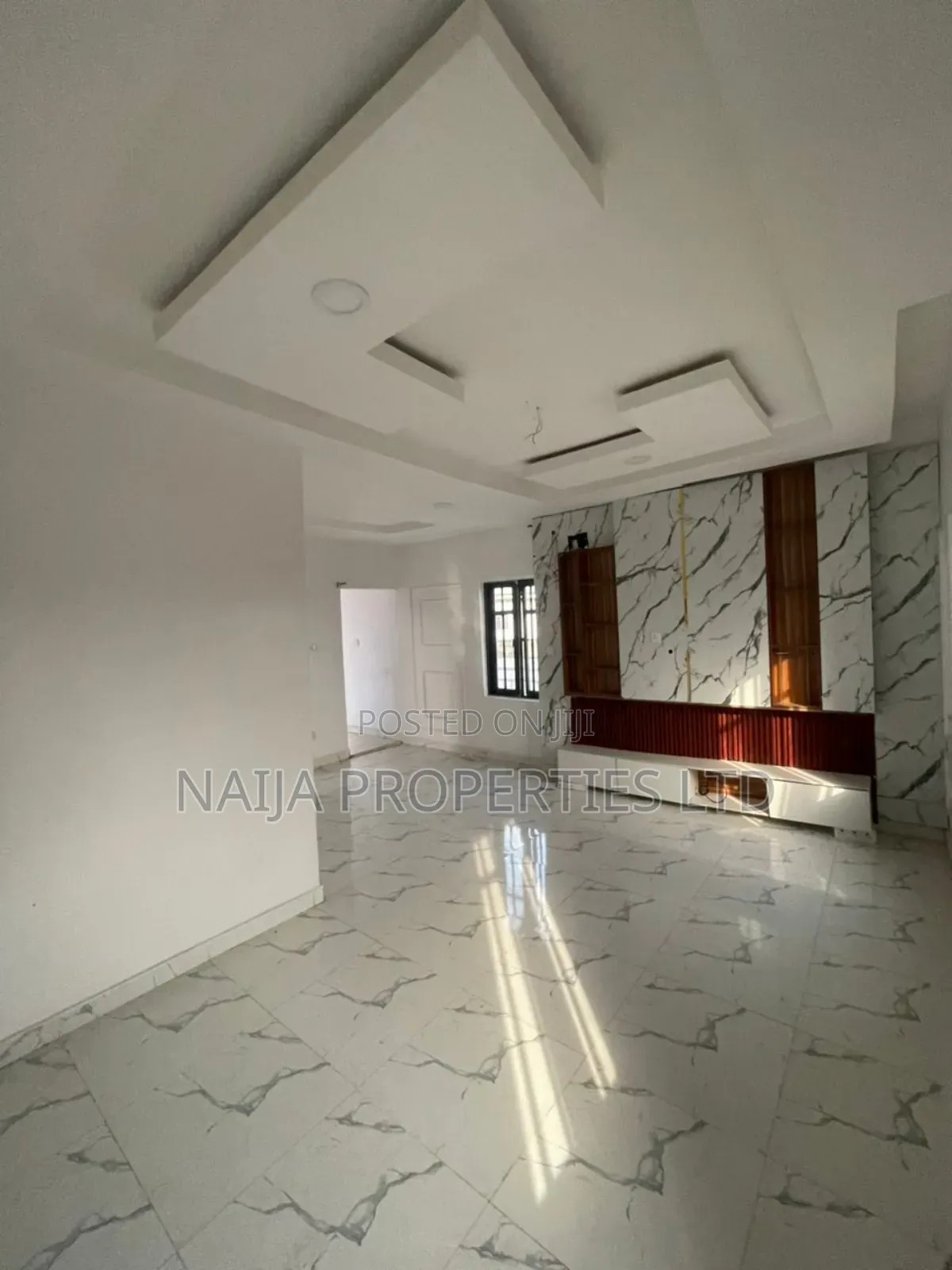 2bdrm Apartment in Thera Annex, Sangotedo for rent in Sangotedo