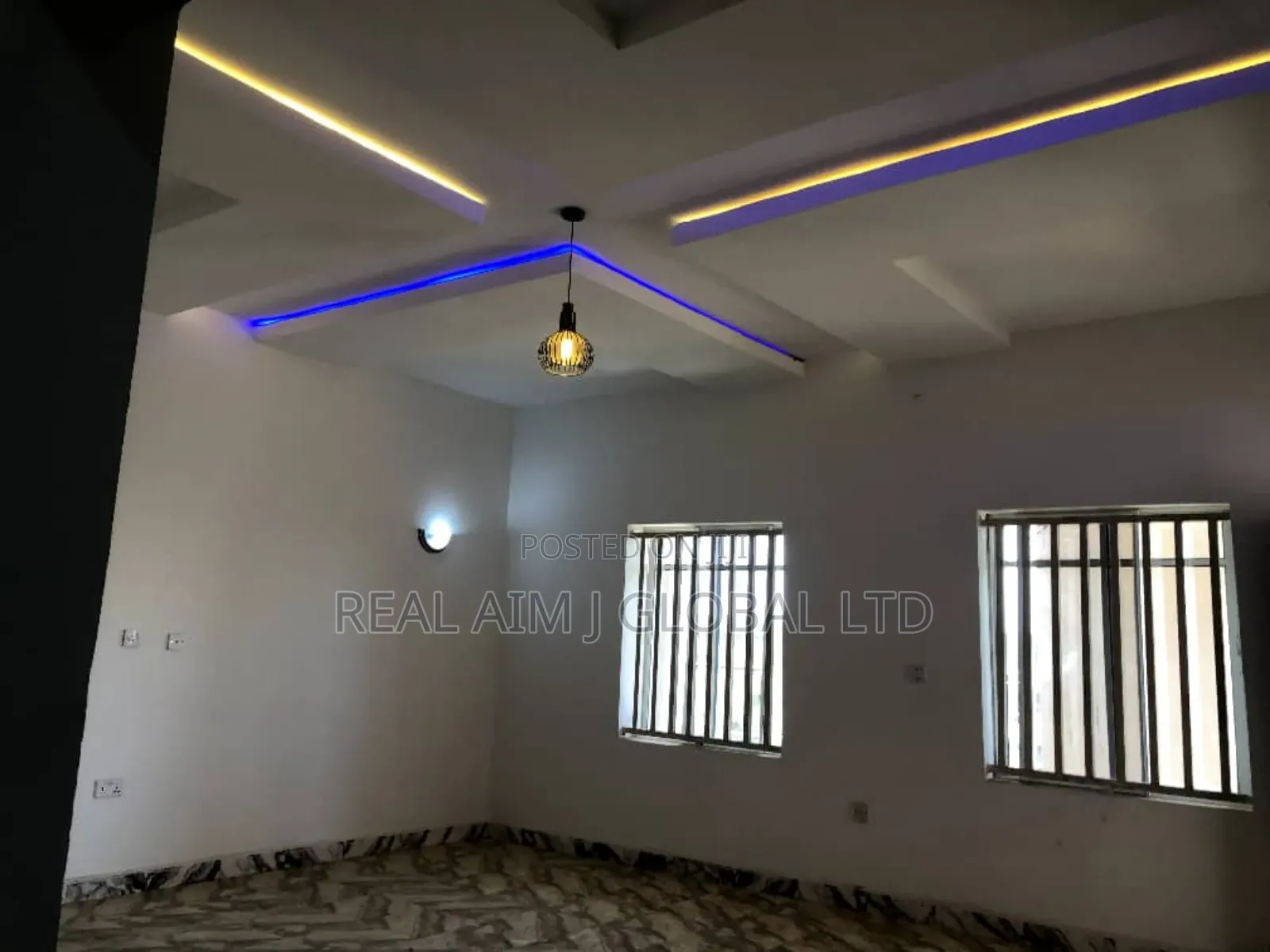 1bdrm Apartment in Jos for rent in Jos