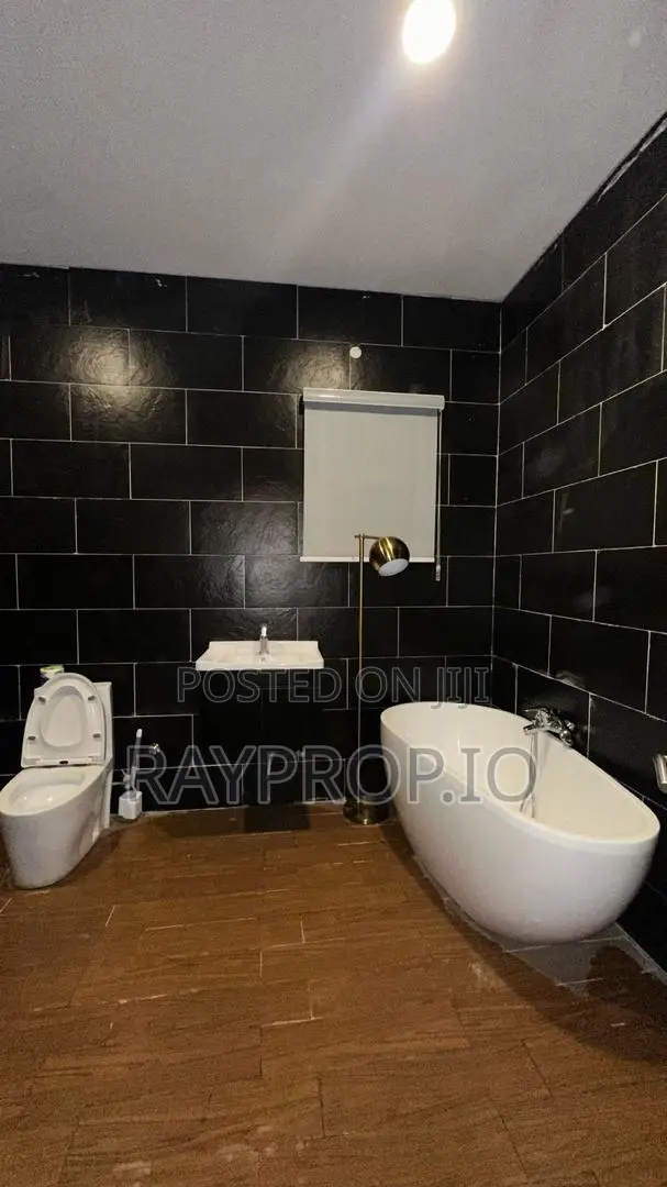 4e4cehph - 1 Bedroom Shortlet in Mabushi Abuja in Mabushi