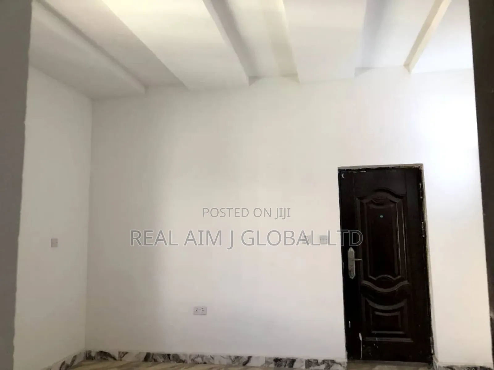 1bdrm Apartment in Jos for rent in Jos