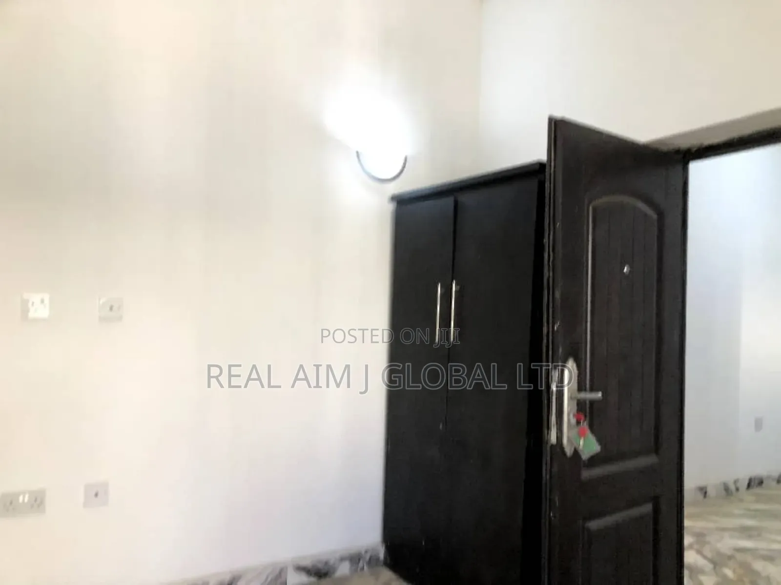 1bdrm Apartment in Jos for rent in Jos