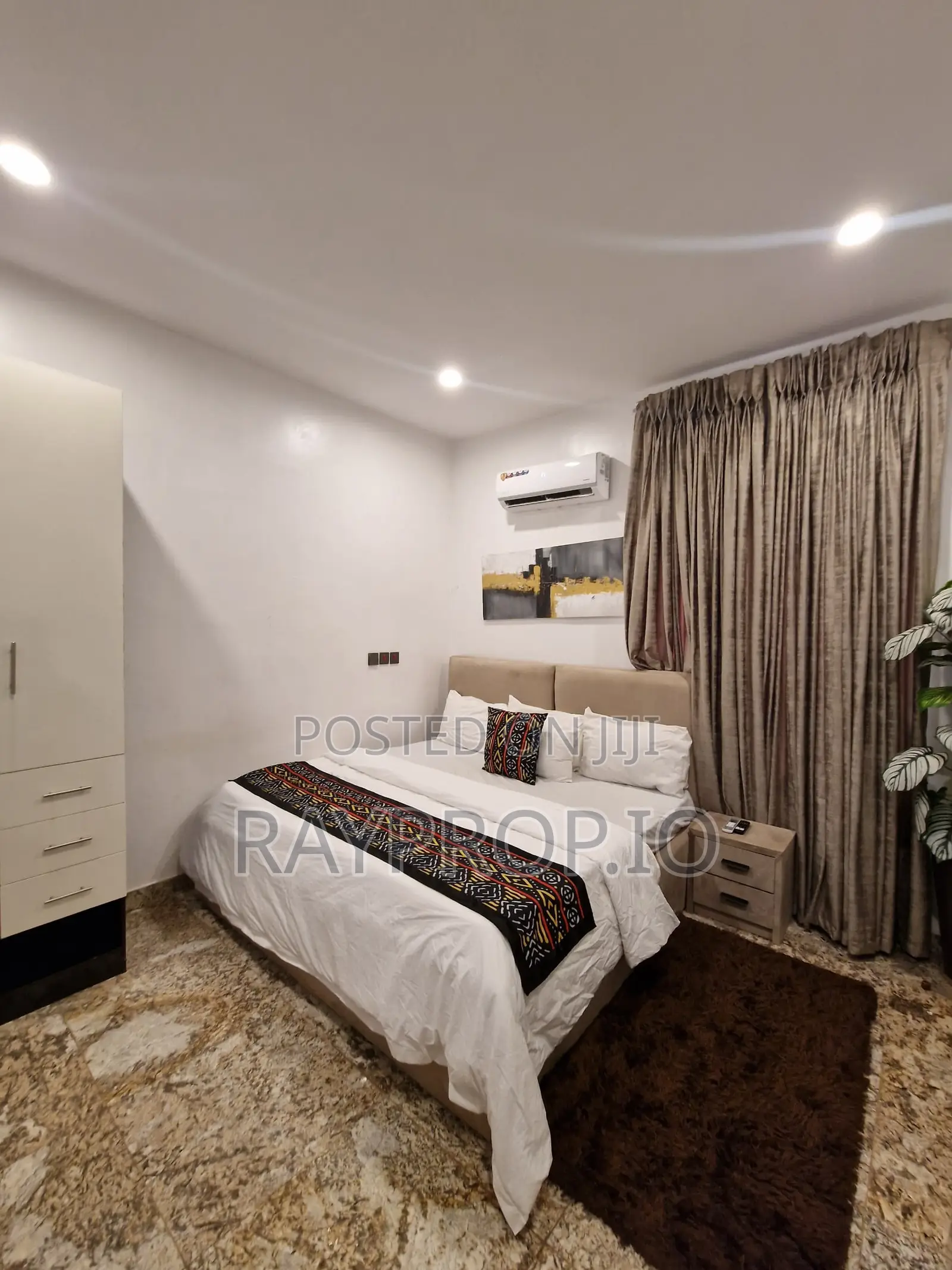 457947sl - Studio Shortlet in Mabushi Abuja in Mabushi