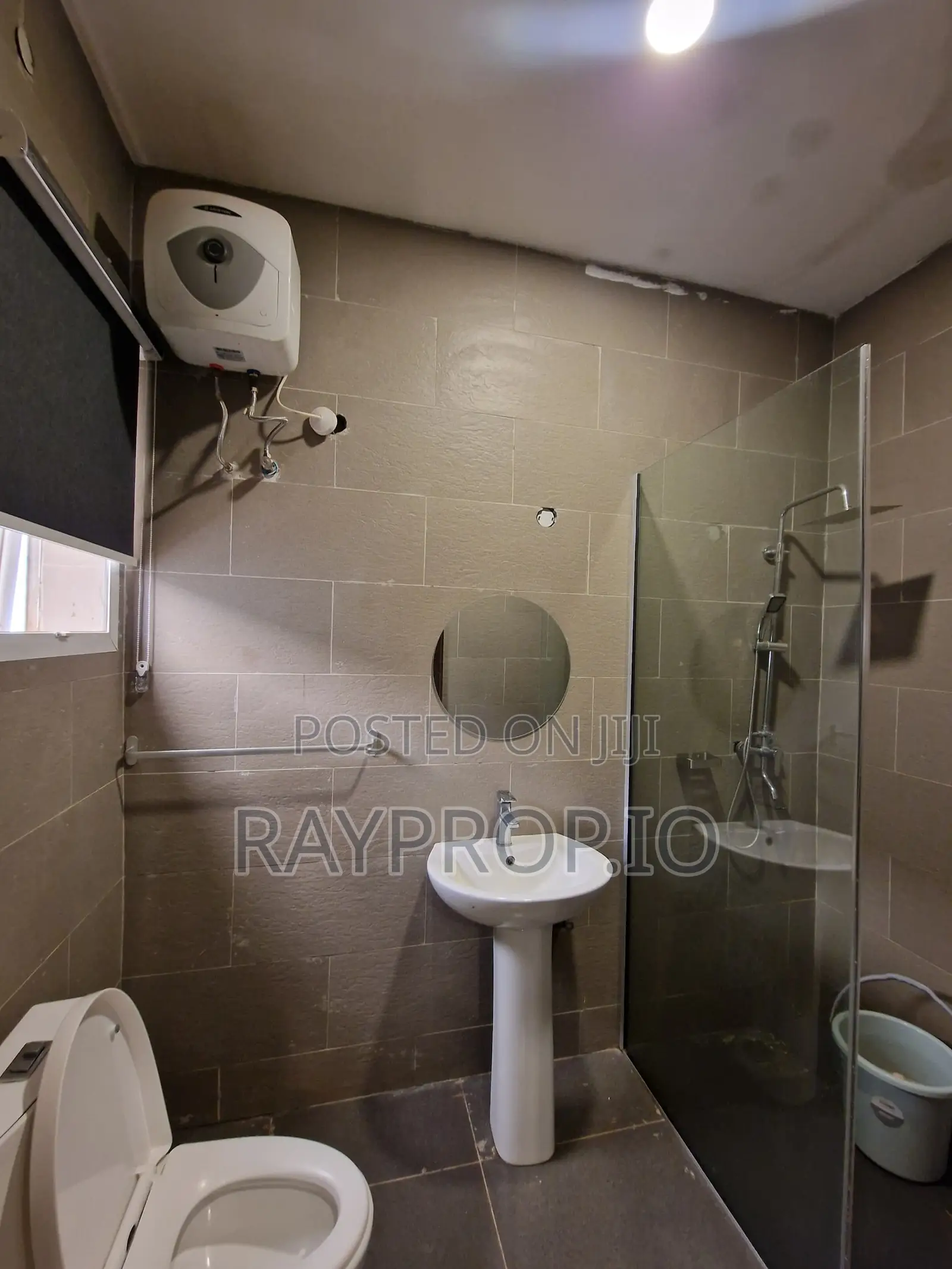 457947sl - Studio Shortlet in Mabushi Abuja in Mabushi