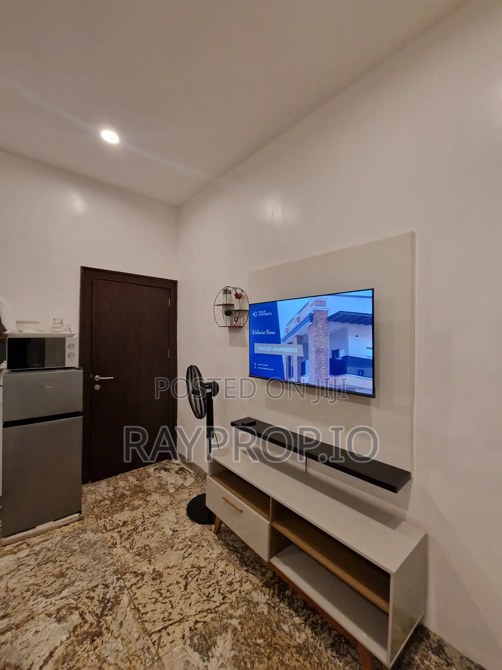 457947sl - Studio Shortlet in Mabushi Abuja in Mabushi