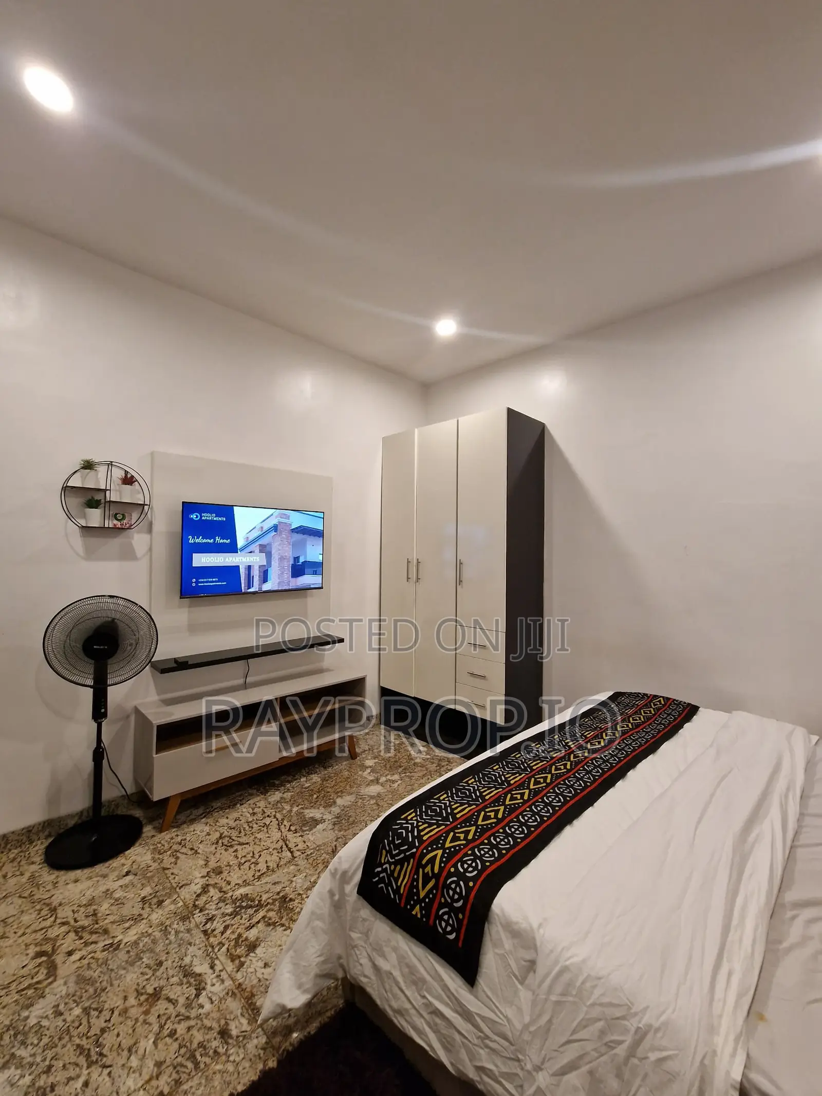 457947sl - Studio Shortlet in Mabushi Abuja in Mabushi