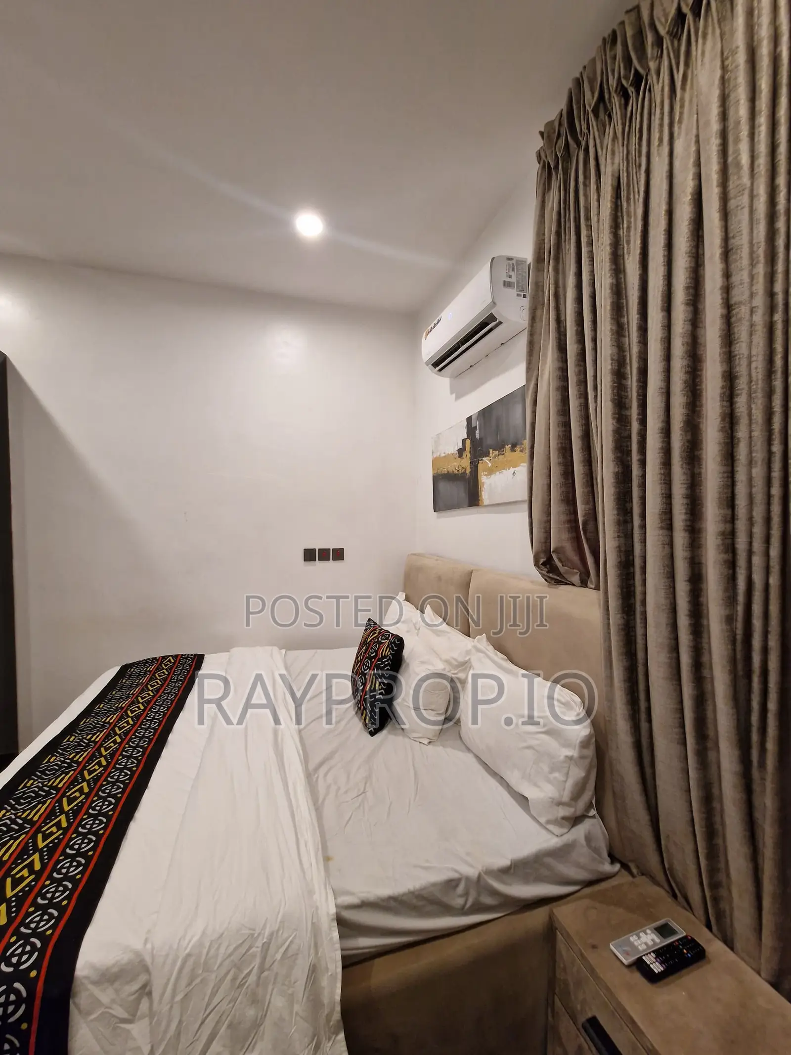 457947sl - Studio Shortlet in Mabushi Abuja in Mabushi