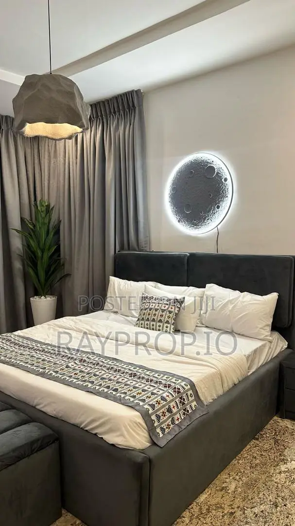 468326yh - Studio Shortlet in Mabushi Abuja in Mabushi