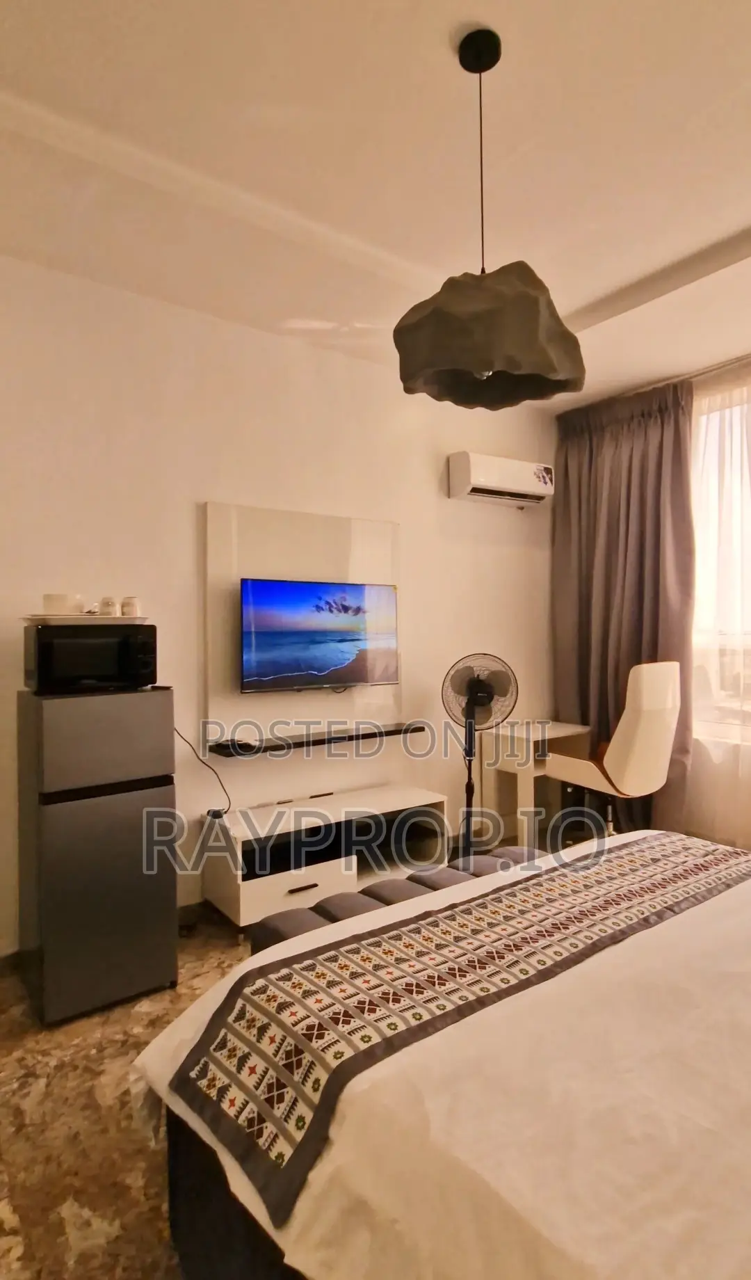 468326yh - Studio Shortlet in Mabushi Abuja in Mabushi