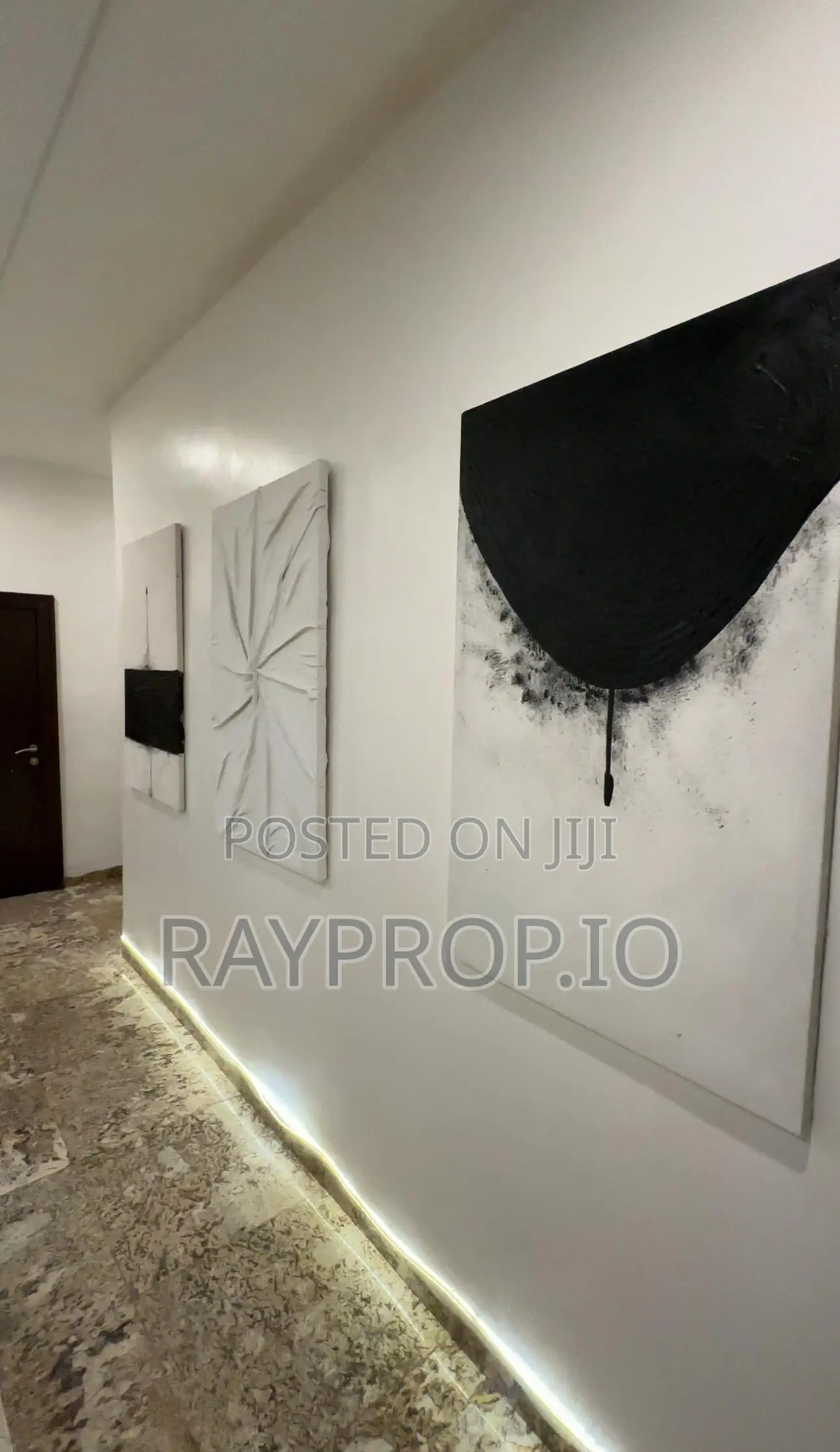468326yh - Studio Shortlet in Mabushi Abuja in Mabushi