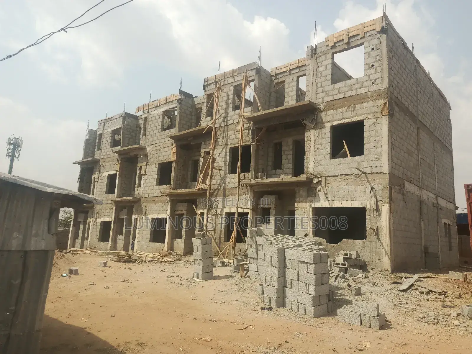 1bdrm Apartment in Gudu Apartments for sale in Gudu
