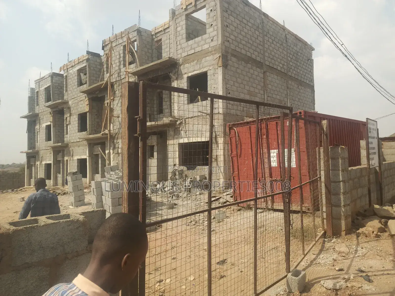 1bdrm Apartment in Gudu Apartments for sale in Gudu