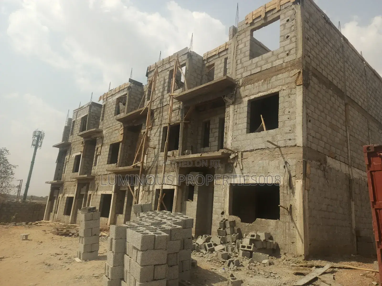 1bdrm Apartment in Gudu Apartments for sale in Gudu