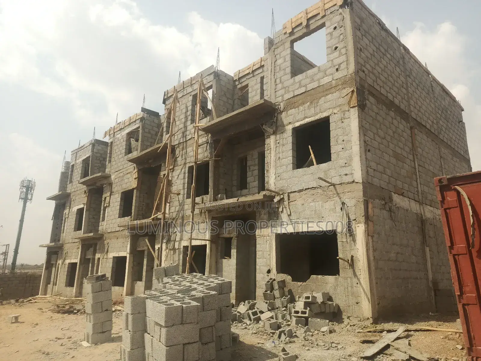 1bdrm Apartment in Gudu Apartments for sale in Gudu
