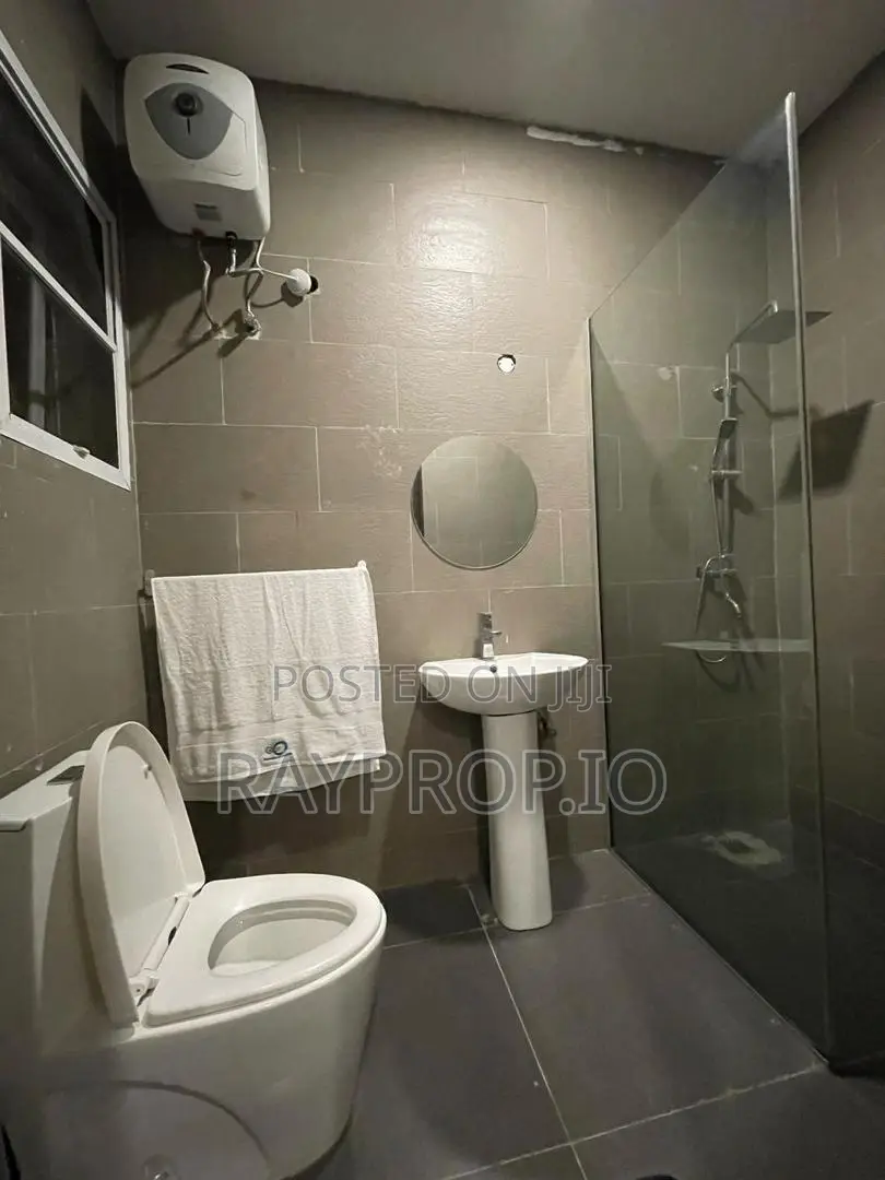 477467bh - Studio Shortlet in Mabushi in Mabushi