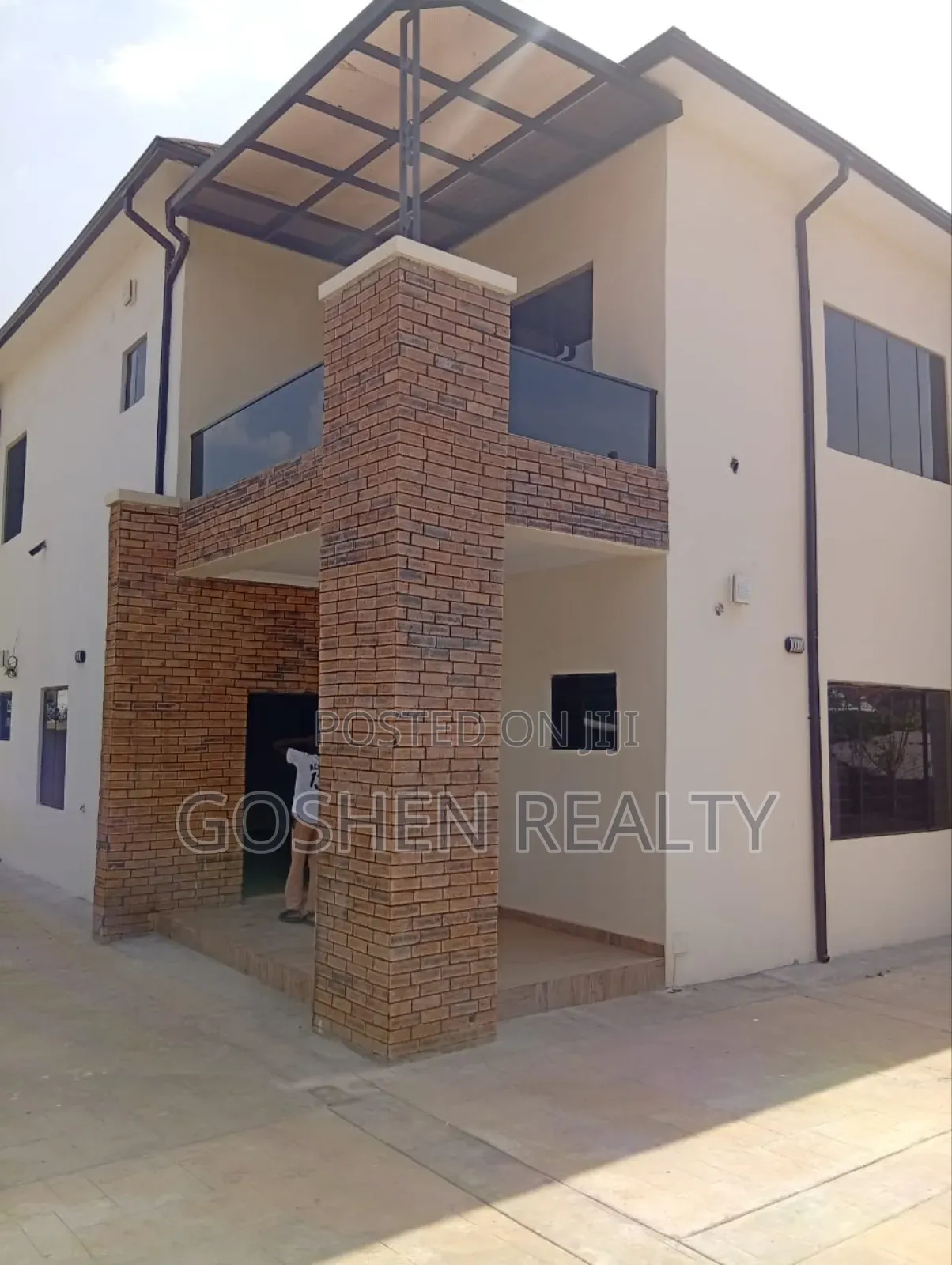 4bdrm Duplex in F01 Kubwa for rent in Kubwa