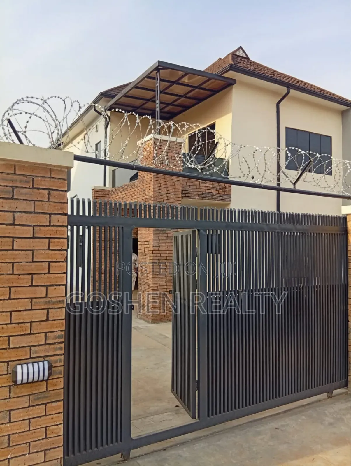 4bdrm Duplex in F01 Kubwa for rent in Kubwa