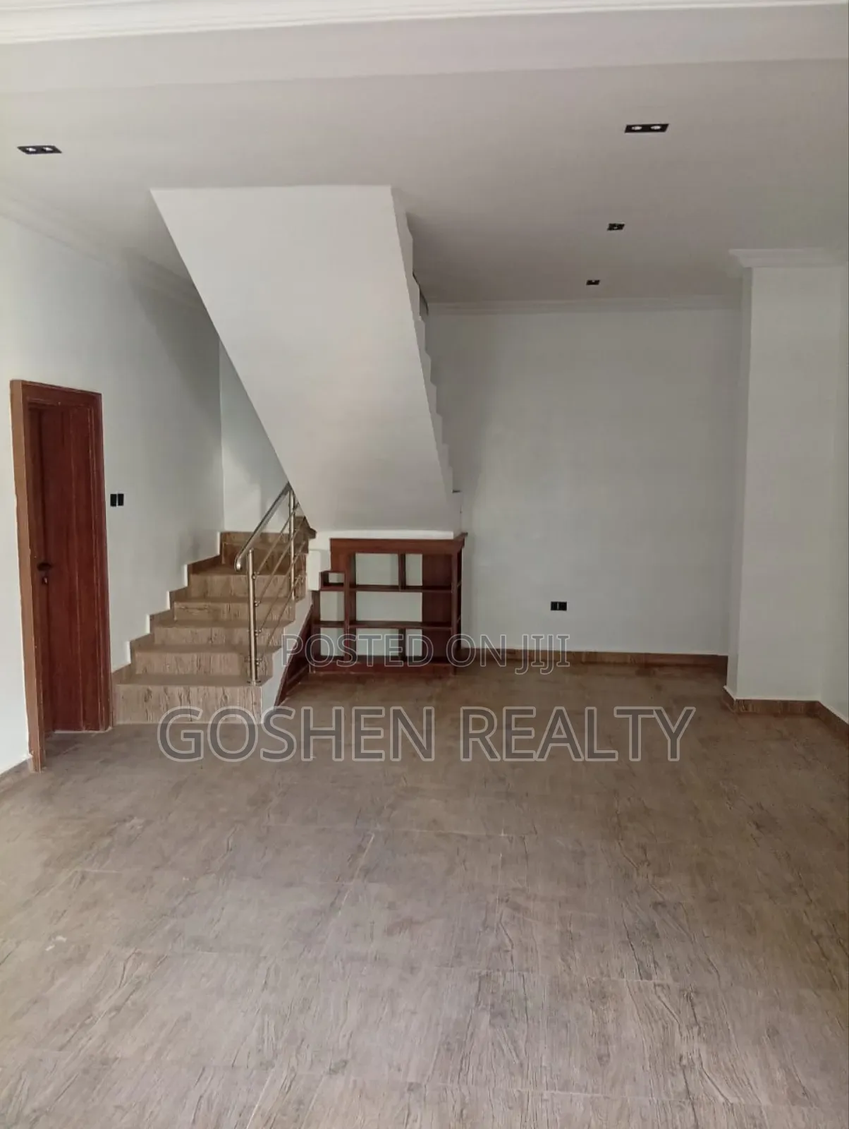4bdrm Duplex in F01 Kubwa for rent in Kubwa