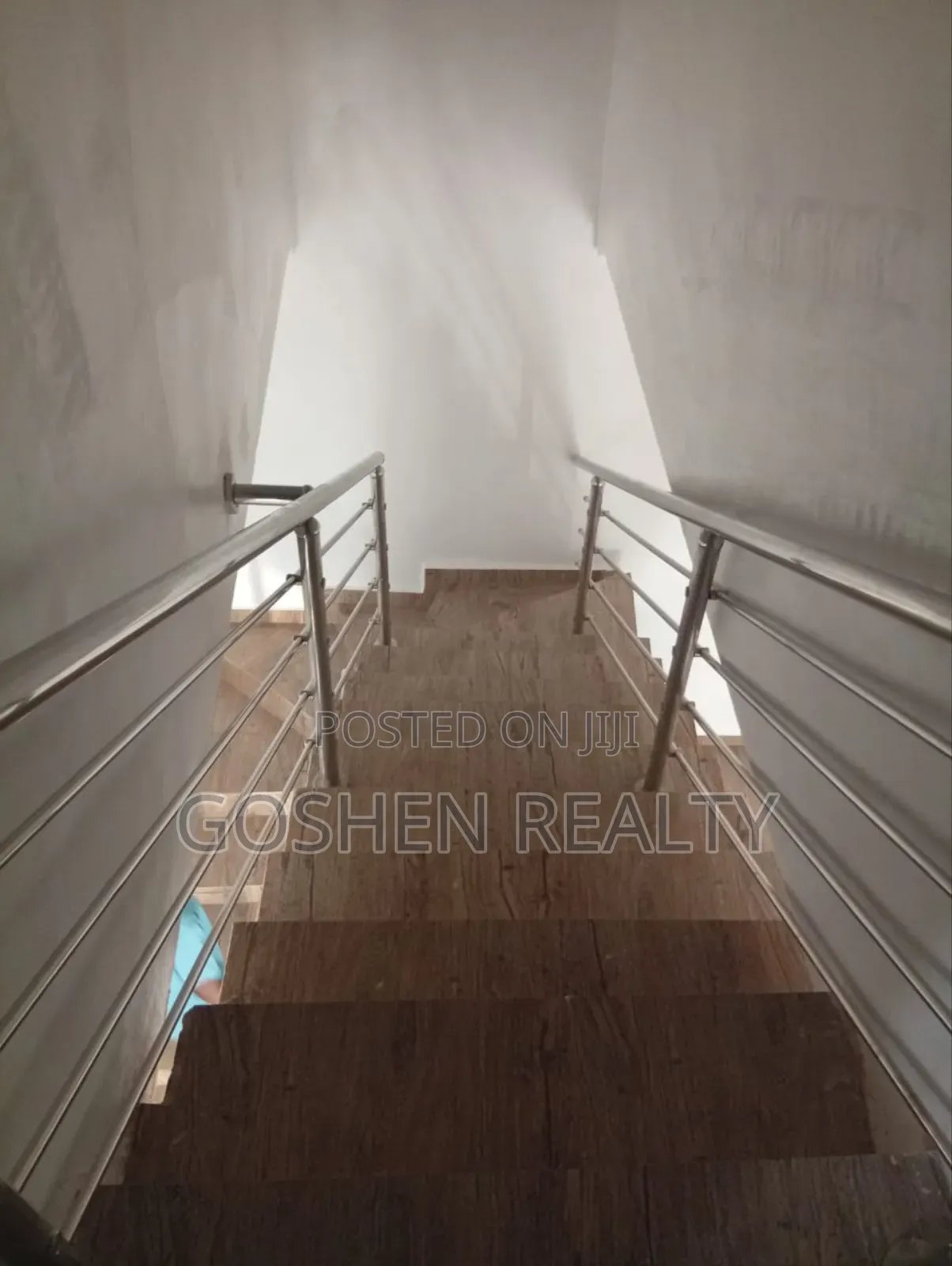 4bdrm Duplex in F01 Kubwa for rent in Kubwa