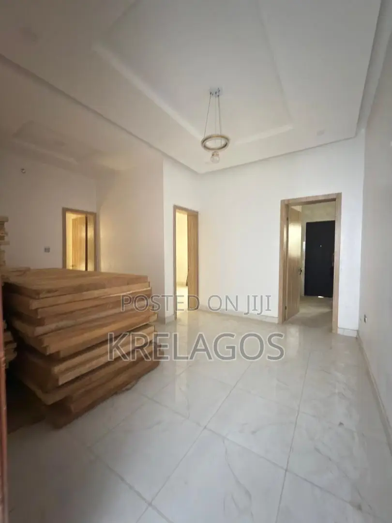 1bdrm Apartment in Abraham Adesanya Estate for sale in Abraham Adesanya Estate