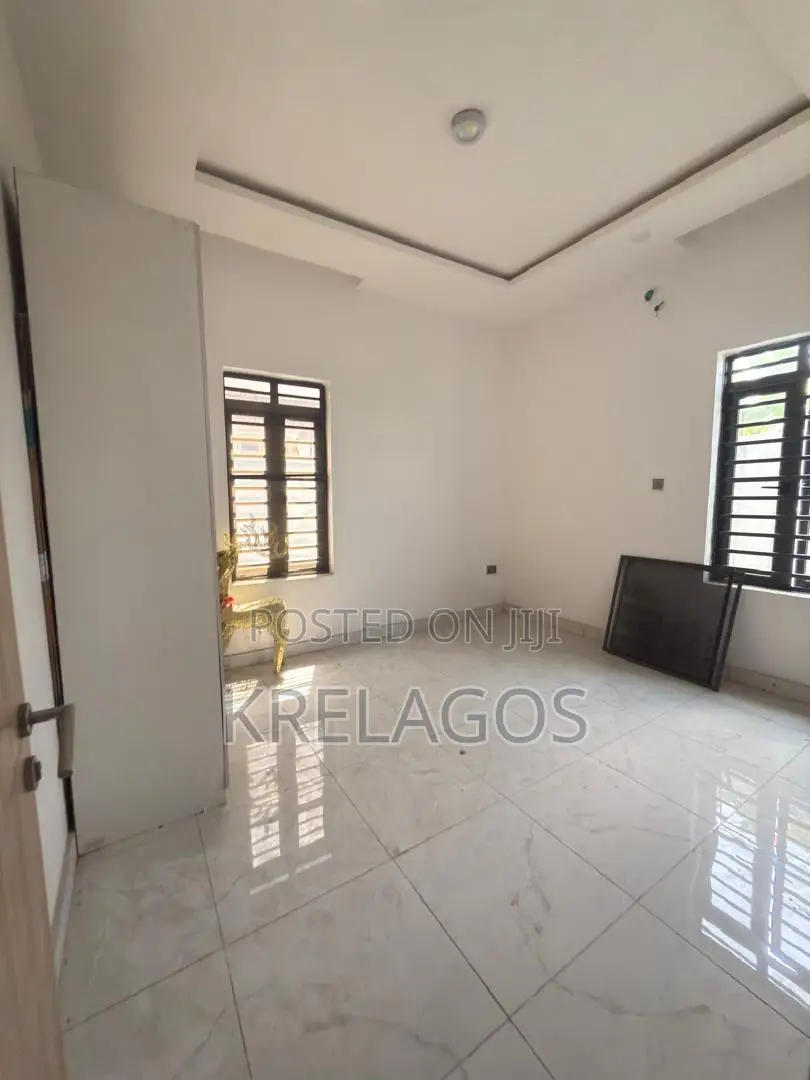 1bdrm Apartment in Abraham Adesanya Estate for sale in Abraham Adesanya Estate