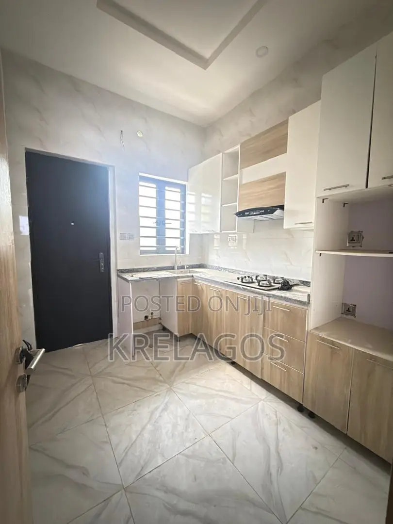 1bdrm Apartment in Abraham Adesanya Estate for sale in Abraham Adesanya Estate
