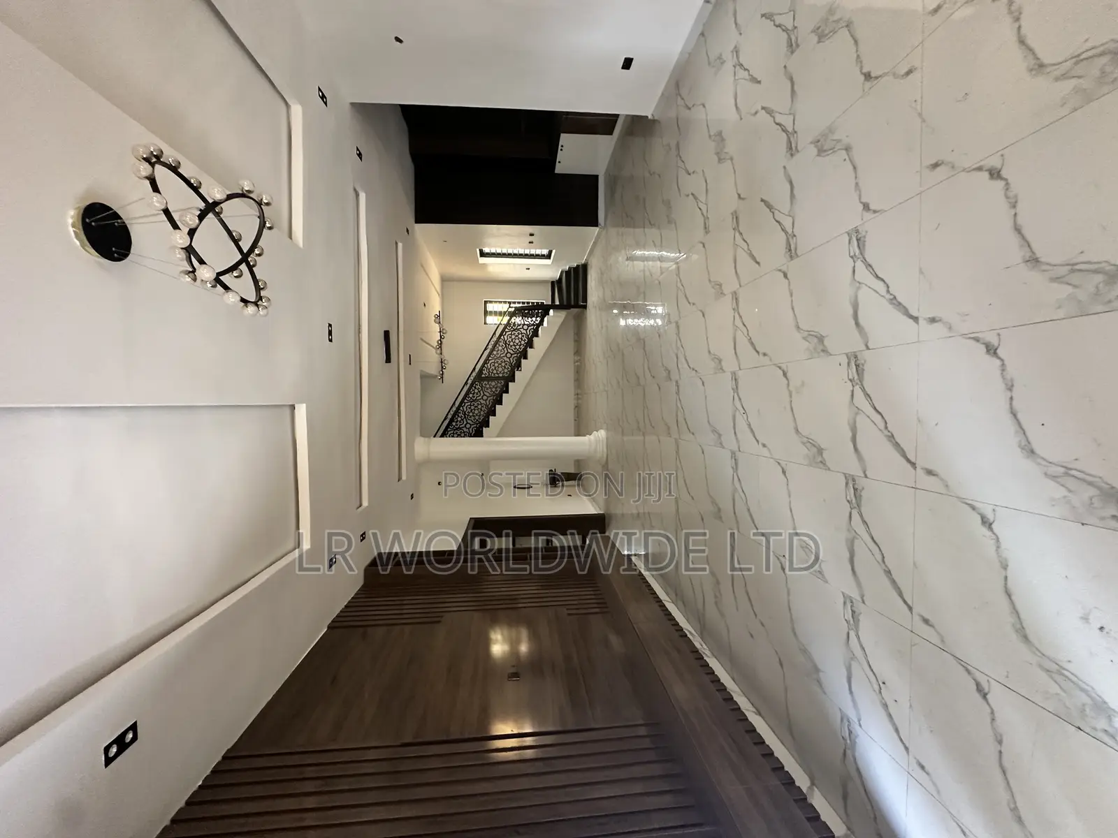 4bdrm Duplex in Lokogoma for sale in Lokogoma