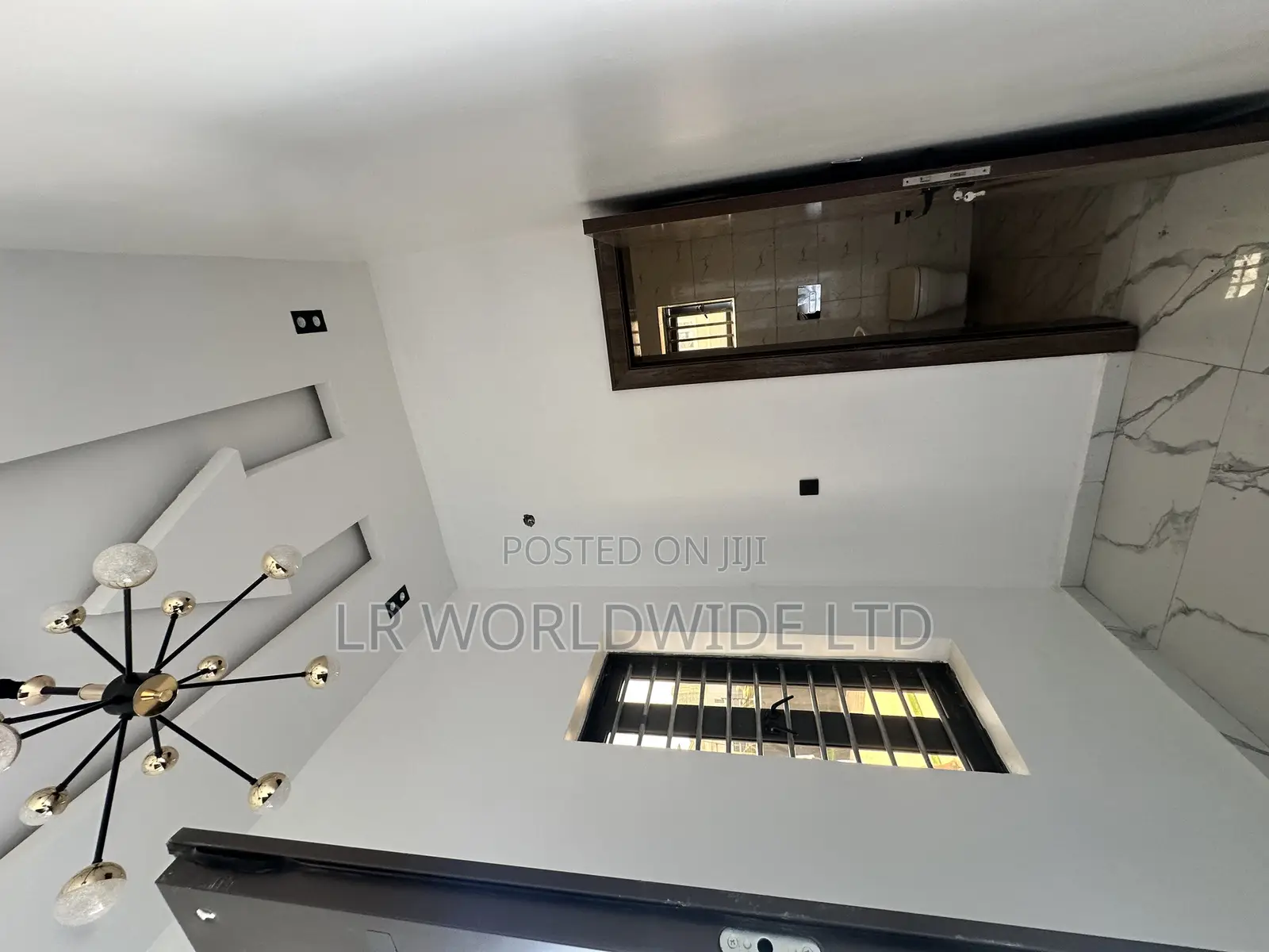 4bdrm Duplex in Lokogoma for sale in Lokogoma