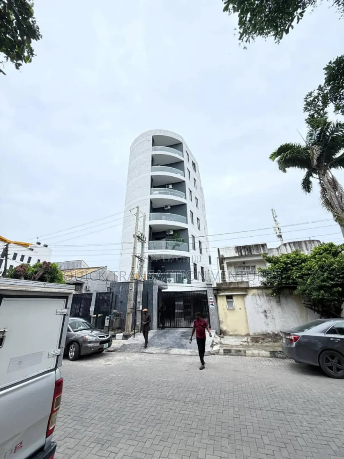 4bdrm Maisonette in Victoria Island Extension for sale in Victoria Island Extension