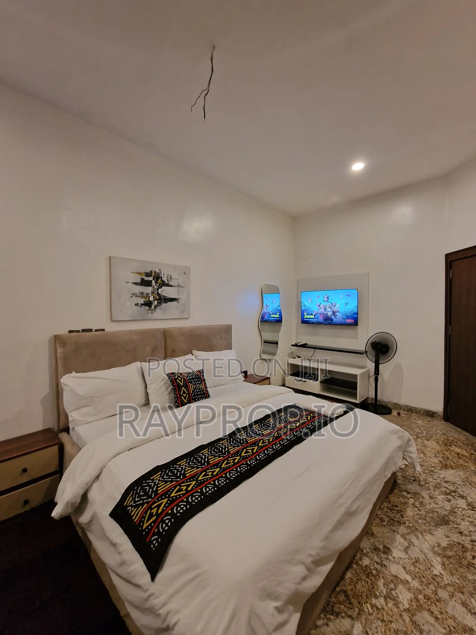 516279ew - Studio Shortlet in Mabushi Abuja in Mabushi